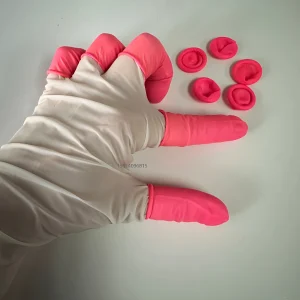 无硫手指套标准 手指套无硫 无硫手指套厂家