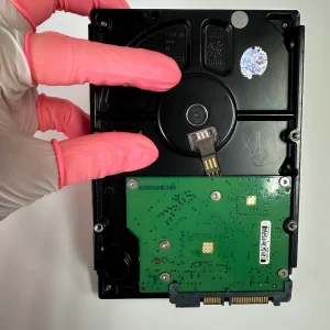 手指套防静电ESD | 导电耐磨 | 无尘防滑 | 电子制造与精密装配用