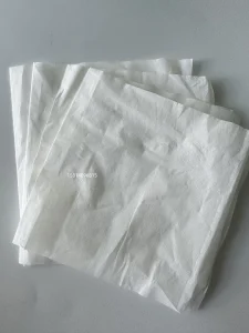 ES化纤无尘纸防静电清洁芯片