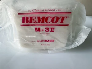精密电子设备清洁用M-3无尘纸,高效吸附灰尘与油污