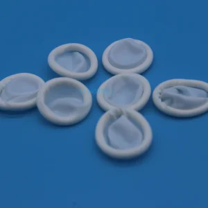 医用丁腈橡胶指套 | 高弹耐用 | 无粉抗过敏 | 医疗检查与手术操作用