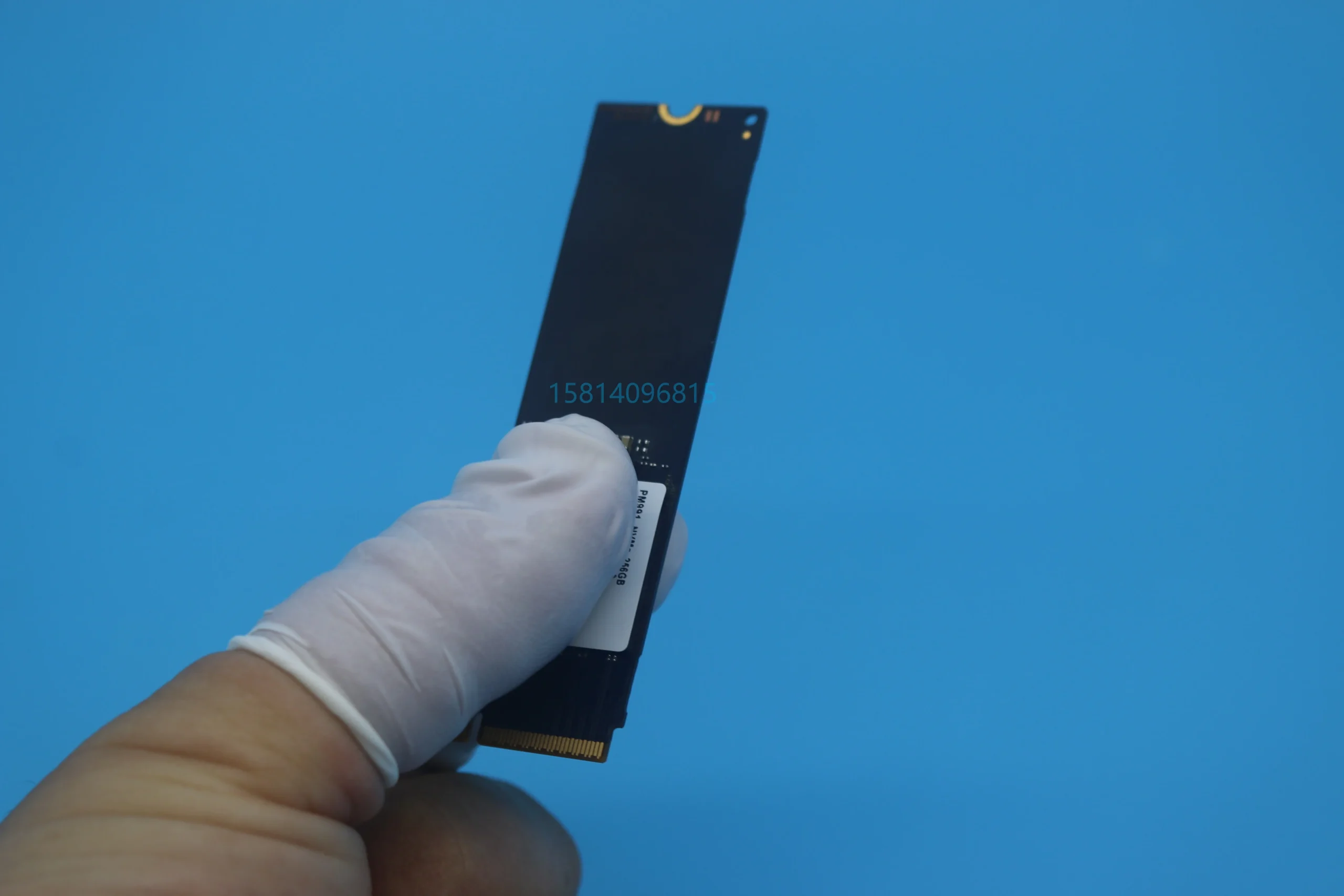 白色手指套|白色无粉无尘手指套|优质进口白色指套