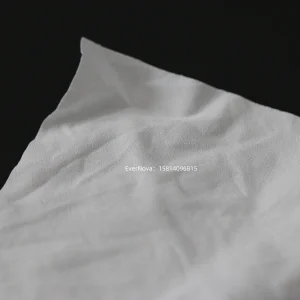 涤纶布无尘湿巾 | 低VOC | 低离子 | 高效清洁 | 适敏感区域