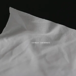 木浆涤纶布湿巾 | 超低离子 | 低VOC | 高效清洁 | 适无菌环境