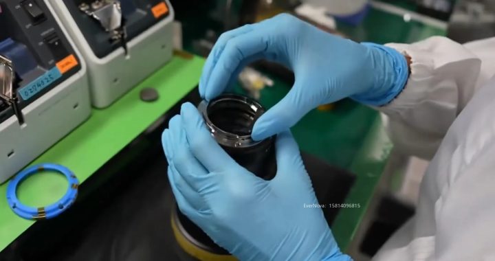 丁腈手套防护电子装配操作
