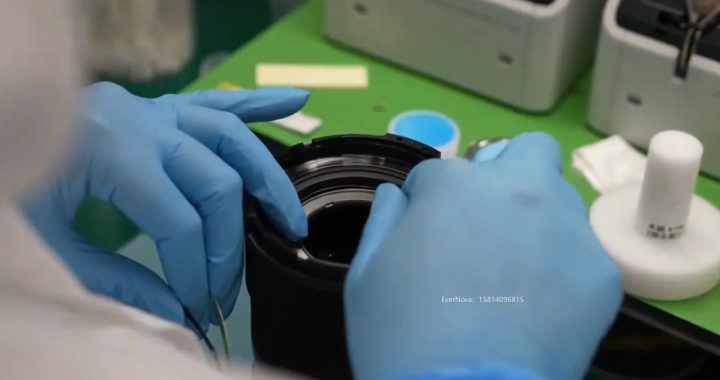 精密组装穿戴防静电防滑手套