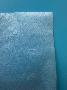 SAP热合无尘纸 高效吸液防漏