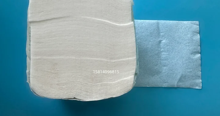 Disper无尘纸清洁半导体设备