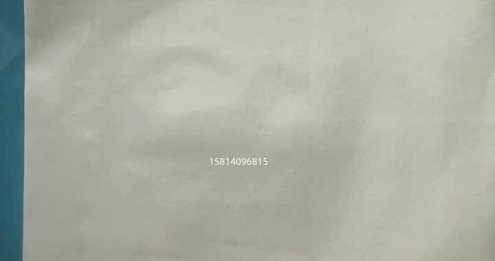 A3无尘纸清洁精密光学设备