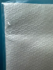 HR无尘纸清洁机床重油污与化学溶剂
