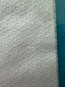 IPA无尘纸独立铝箔袋包装