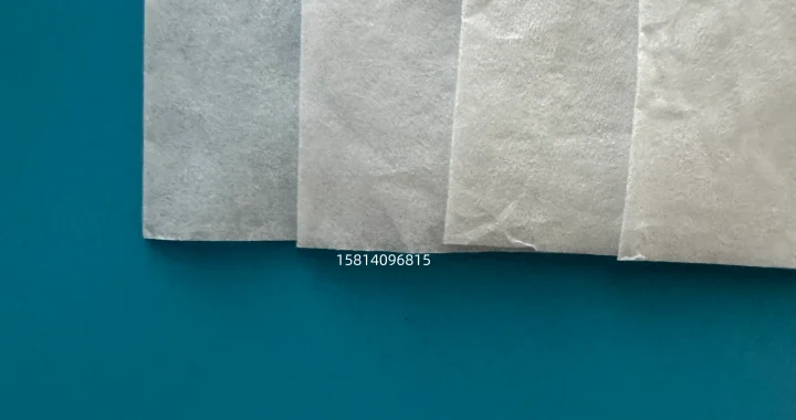 609无尘纸清洁半导体晶片