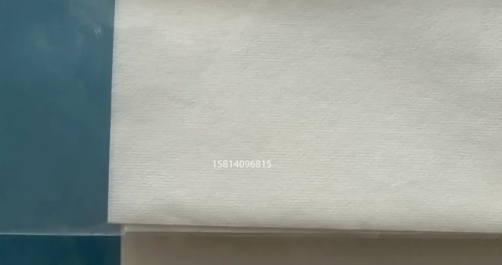 ESD无尘纸防静电清洁芯片