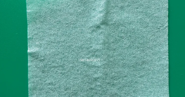 1300mm宽幅无尘纸清洁生产线