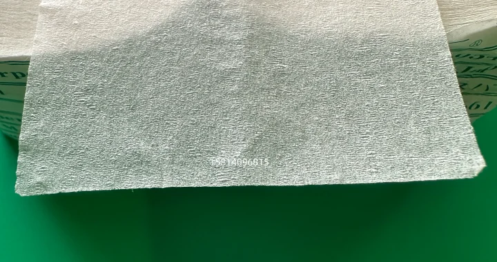 4寸无尘纸清洁精密电子元件