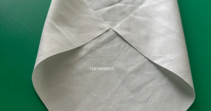 6寸无尘擦拭布清洁半导体设备
