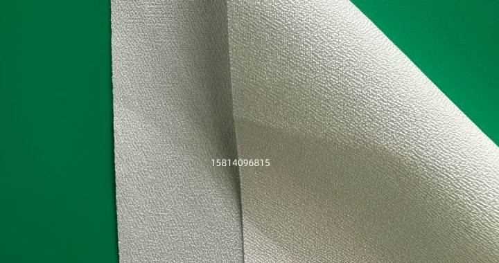 3M无尘擦拭布纤维结构吸水示意